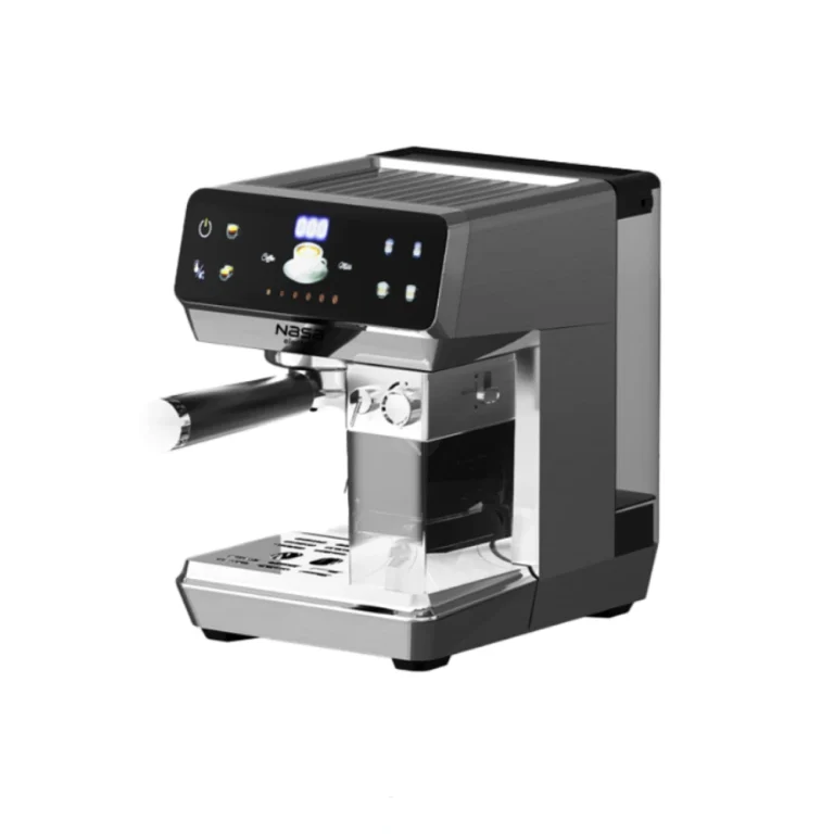 اسپرسوساز ناسا الکتریک مدل NS-540