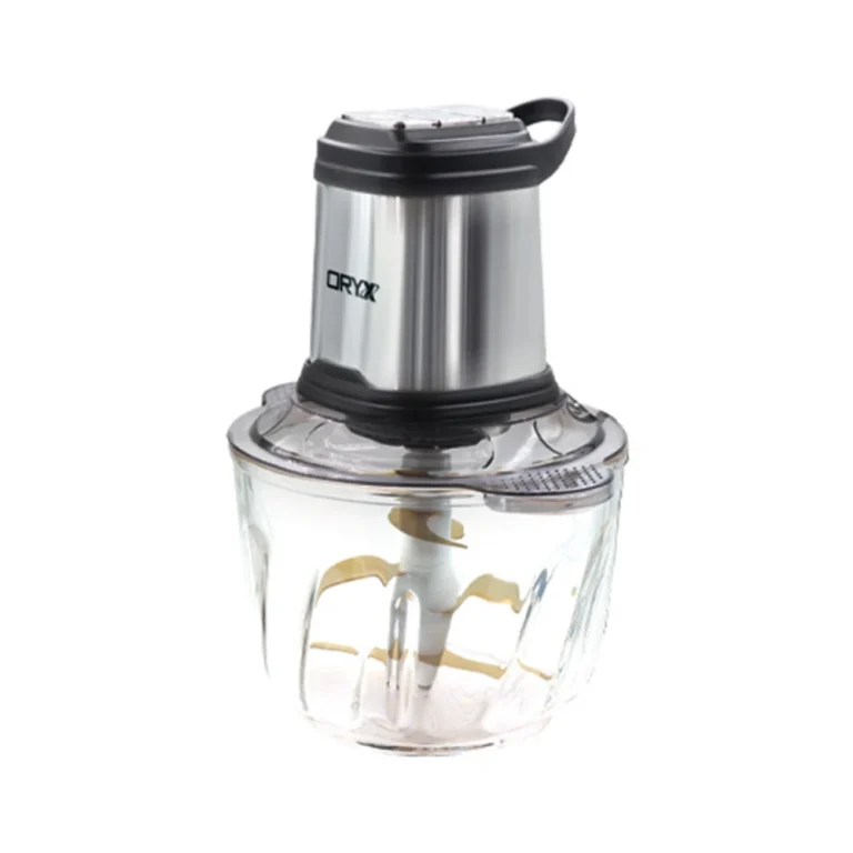 خرد کن دوکاسه اوریکس مدل CH-3917