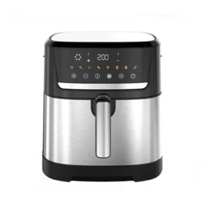 سرخ کن 10 لیتری دونالکس مدل DN-960