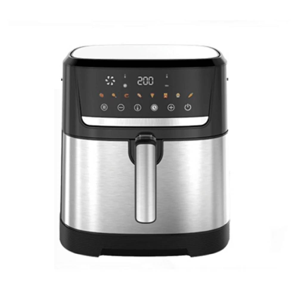 سرخ کن 10 لیتری دونالکس مدل DN-960