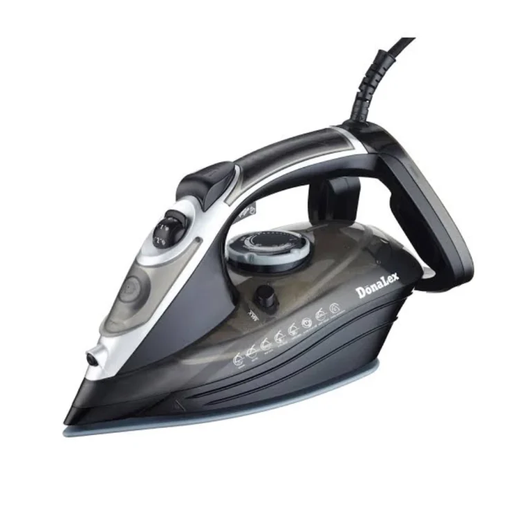 اتو بخار دونالکس مدل DN-815