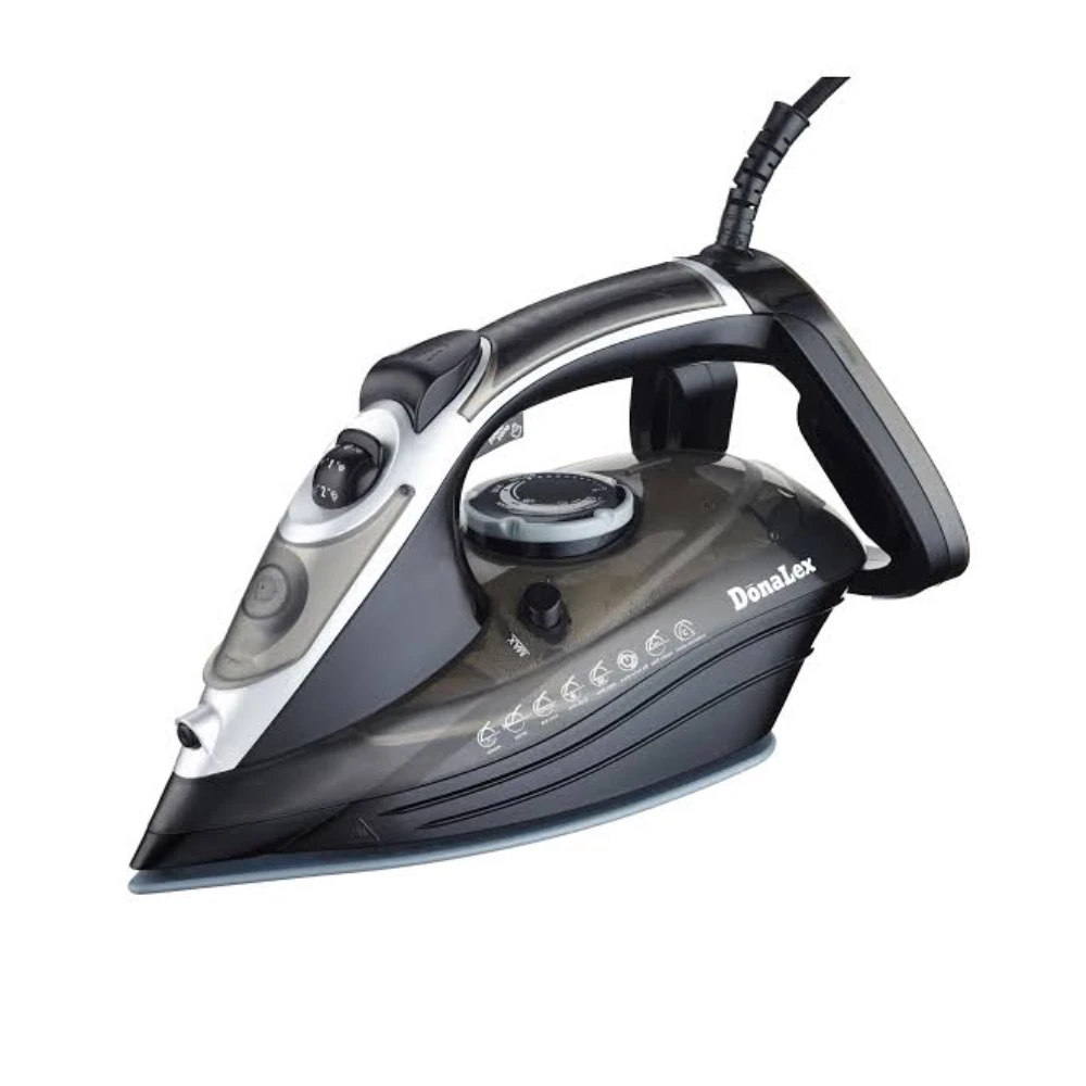 اتو بخار دونالکس مدل DN-815