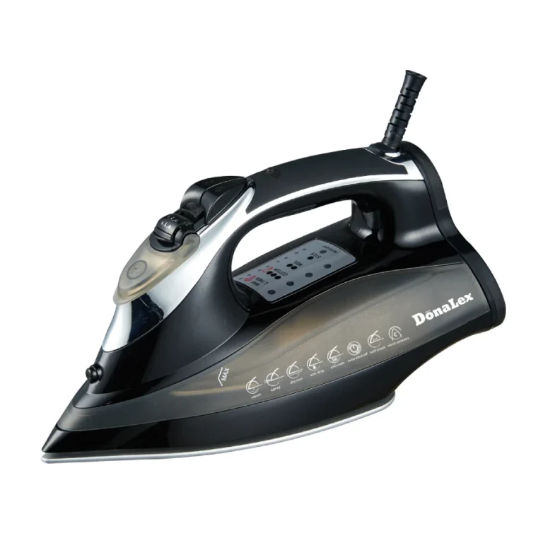 اتو دستی دونالکس مدل DN-820