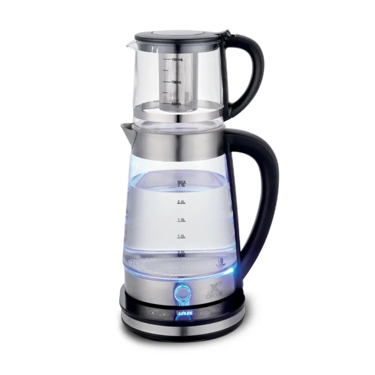 چایساز برقی روهمی اوریکس مدل TM-5858