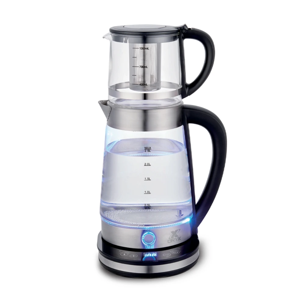 چایساز برقی روهمی اوریکس مدل TM-5858