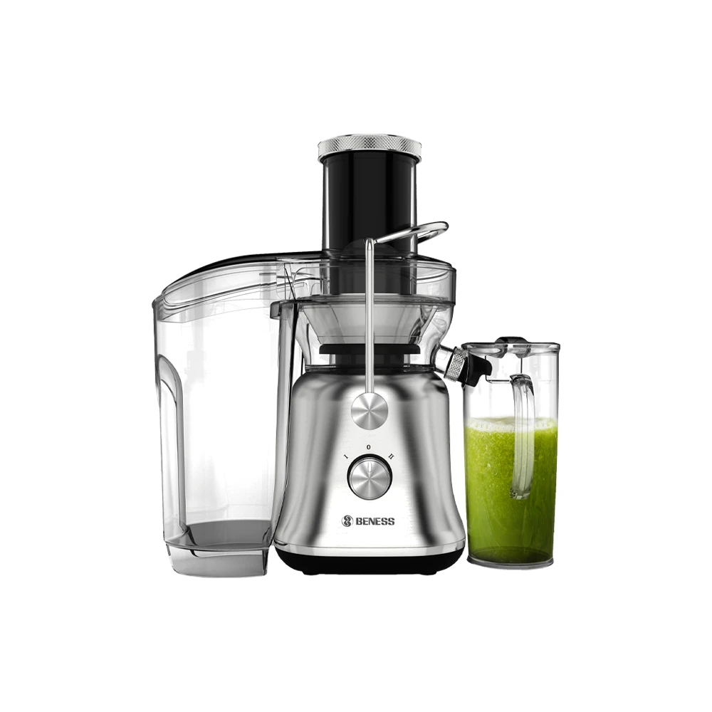 آبمیوه گیری بنس مدل BJ-P383G