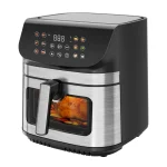 سرخکن 9 لیتری اوریکس مدل AF-3241 - تصویر 2