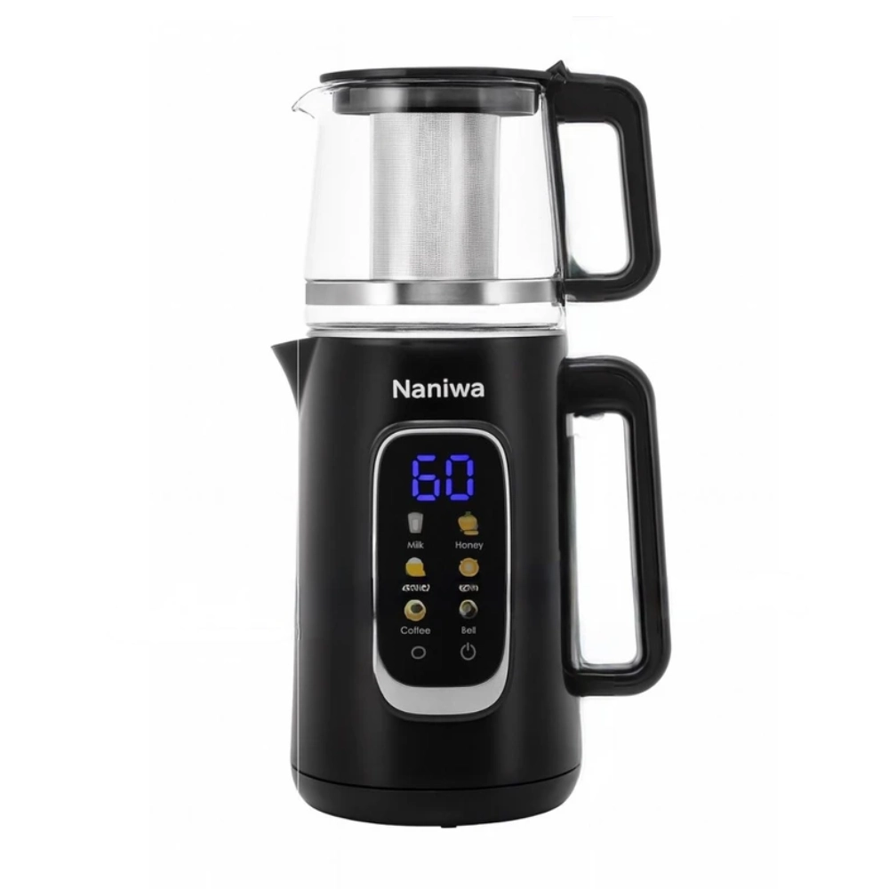 چایساز 4200 نانیوا چایساز روهمی نانیوا مدل 4200 - تصویر 1