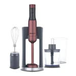 گوشتکوب برقی سه کاره بنس مدل BB-H6002C